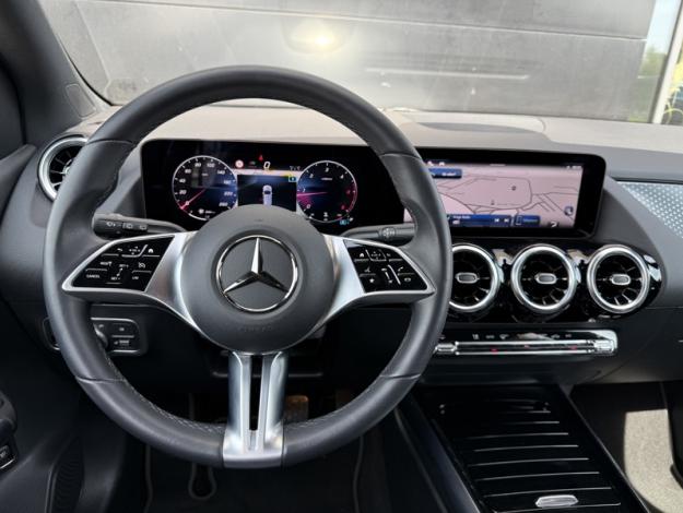 MERCEDES-BENZ Classe B 180 d Progressive Line  