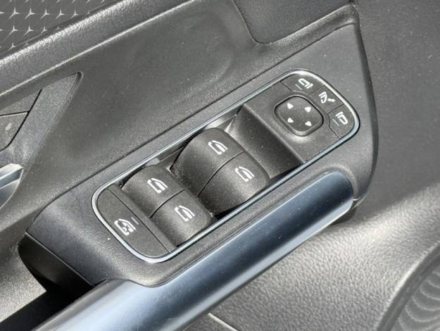 MERCEDES-BENZ Classe B 180 d Progressive Line  