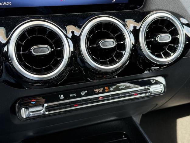 MERCEDES-BENZ Classe B 180 d Progressive Line  