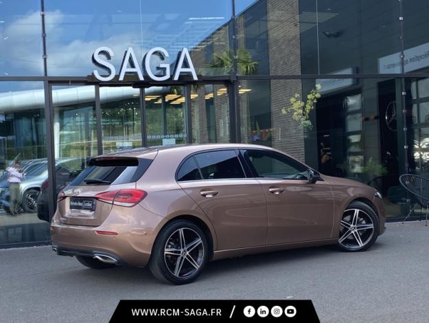 MERCEDES-BENZ Classe A 180 d Progressive Line Progressive Line 