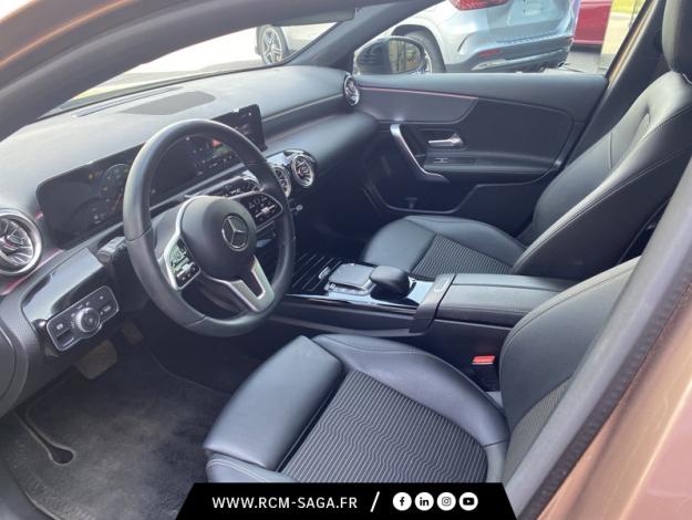 MERCEDES-BENZ Classe A 180 d Progressive Line Progressive Line 
