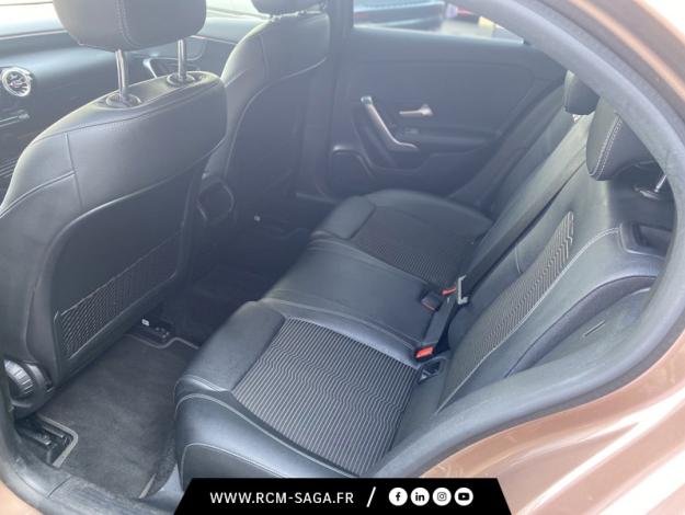 MERCEDES-BENZ Classe A 180 d Progressive Line Progressive Line 