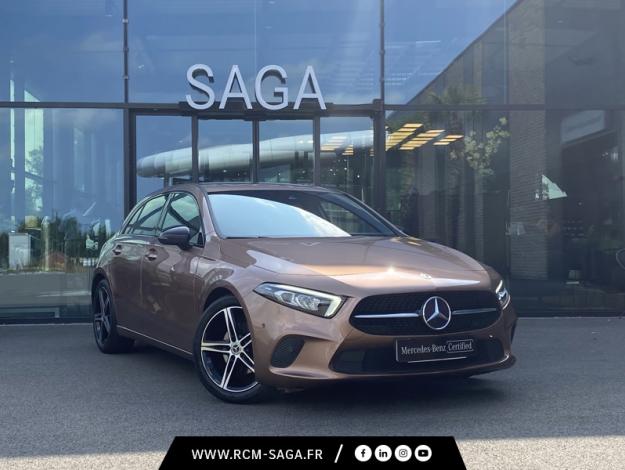 MERCEDES-BENZ Classe A 180 d Progressive Line Progressive Line 