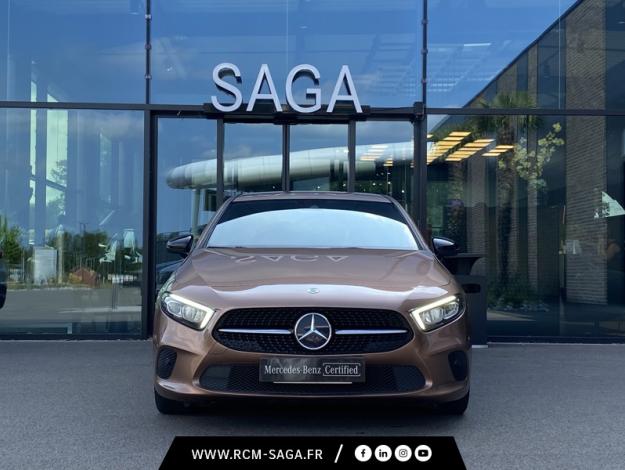 MERCEDES-BENZ Classe A 180 d Progressive Line Progressive Line 