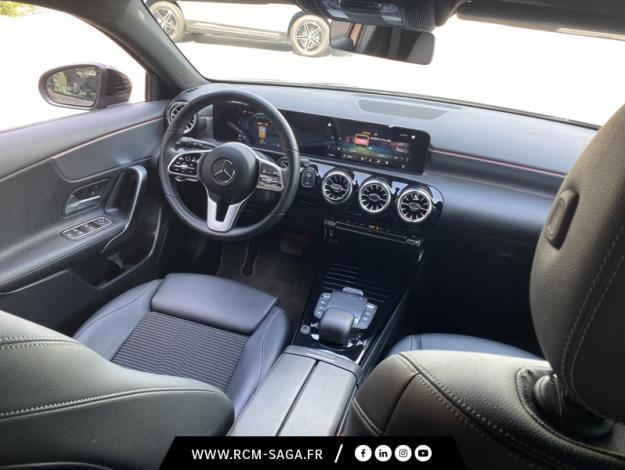 MERCEDES-BENZ Classe A 180 d Progressive Line Progressive Line 