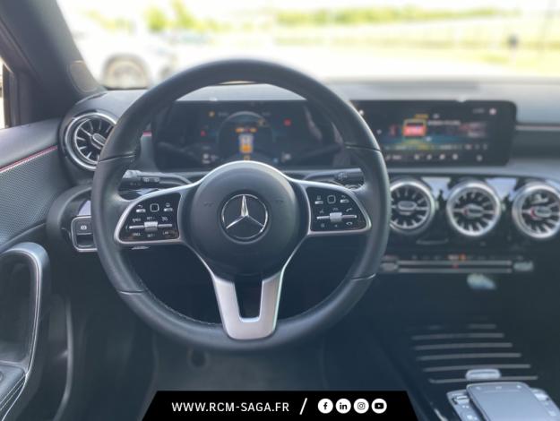 MERCEDES-BENZ Classe A 180 d Progressive Line Progressive Line 