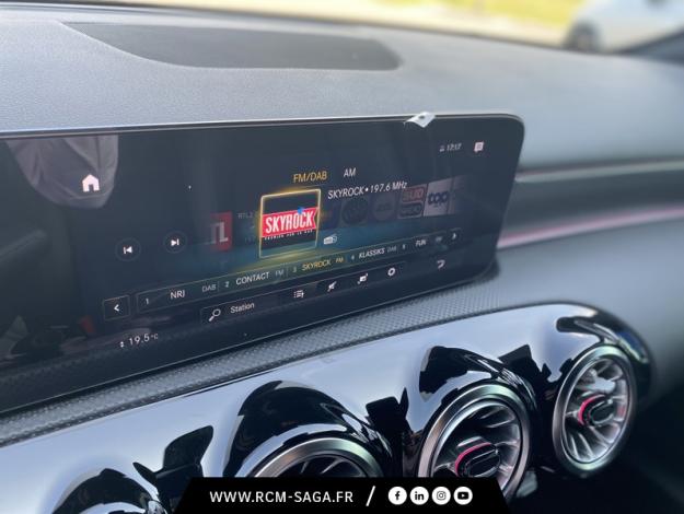 MERCEDES-BENZ Classe A 180 d Progressive Line Progressive Line 
