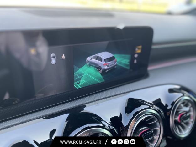 MERCEDES-BENZ Classe A 180 d Progressive Line Progressive Line 