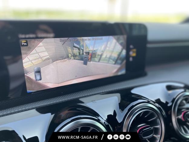 MERCEDES-BENZ Classe A 180 d Progressive Line Progressive Line 