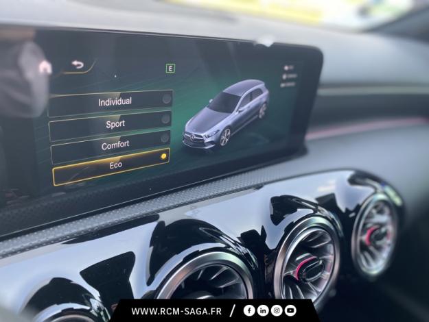 MERCEDES-BENZ Classe A 180 d Progressive Line Progressive Line 