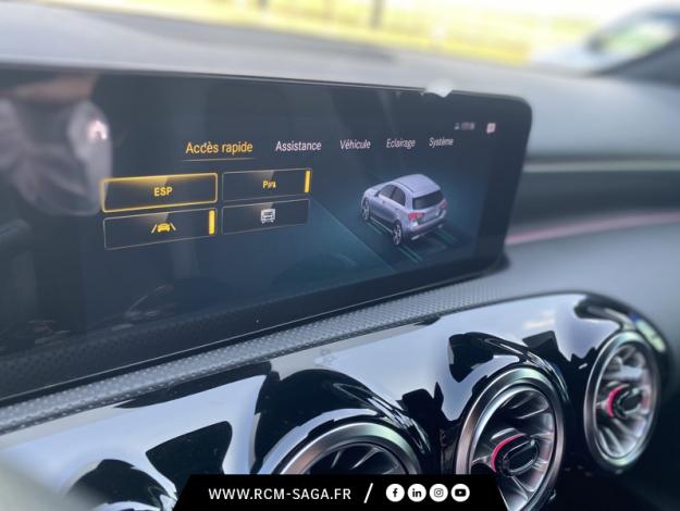 MERCEDES-BENZ Classe A 180 d Progressive Line Progressive Line 