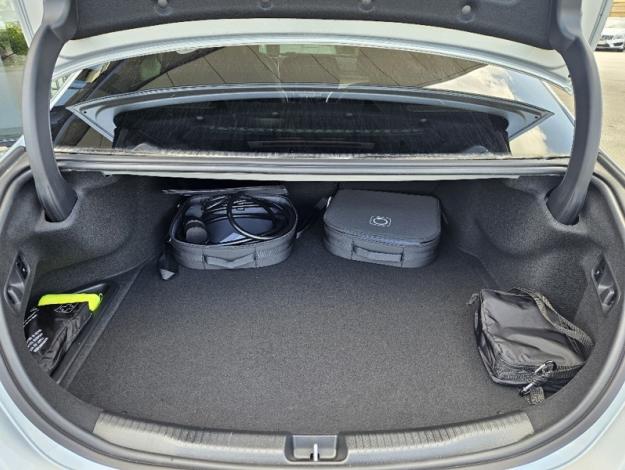 MERCEDES-BENZ Classe C Berline Classe C 300 de Hybrid EQ Berline AMG Line  Classe C 300 d e Hybrid EQ Berline AMG Line