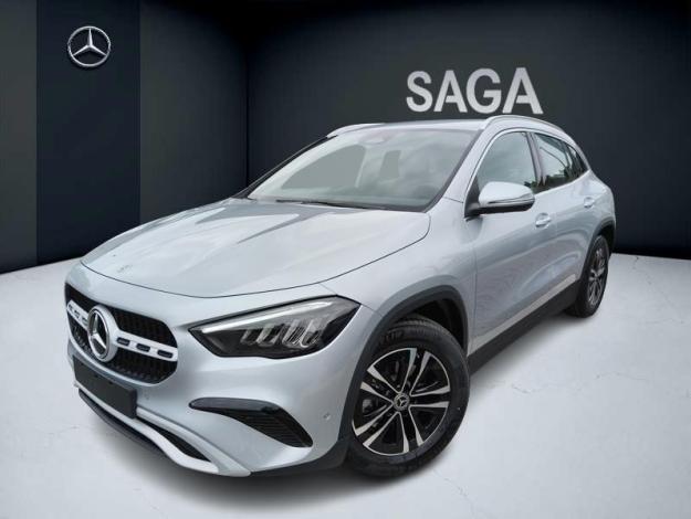 MERCEDES-BENZ GLA-Klasse GLA 180 Style Edition