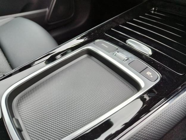 MERCEDES-BENZ GLA-Klasse GLA 180 Style Edition