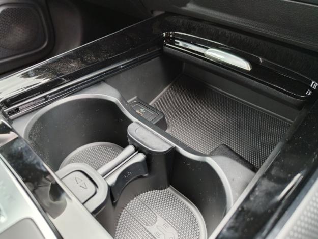 MERCEDES-BENZ GLA-Klasse GLA 180 Style Edition