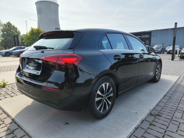 MERCEDES-BENZ A-Klasse A 180 Essential Line