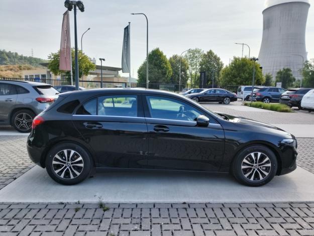 MERCEDES-BENZ A-Klasse A 180 Essential Line