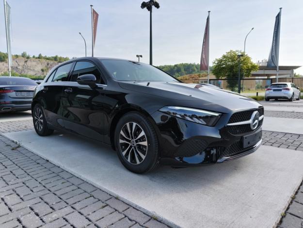 MERCEDES-BENZ A-Klasse A 180 Essential Line