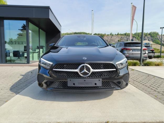MERCEDES-BENZ A-Klasse A 180 Essential Line