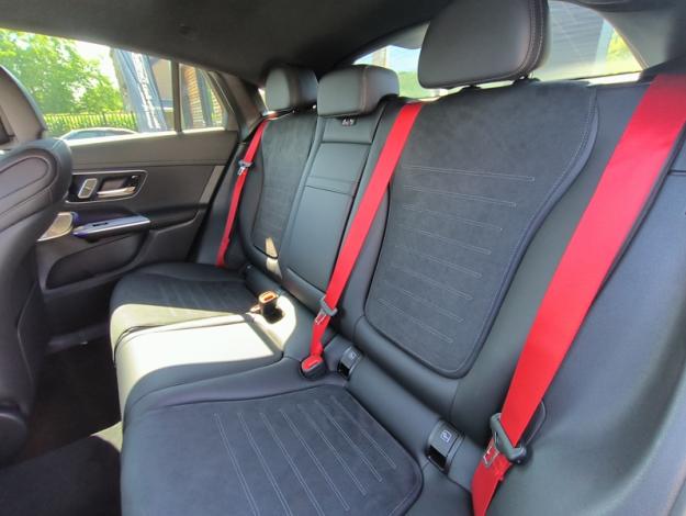 MERCEDES-BENZ GLC 200 4MATIC Coupé Star Edition - SAGA Huy (+32 85 23 69 00) 