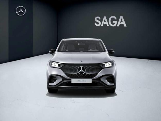 MERCEDES-BENZ EQE SUV 350 4MATIC  