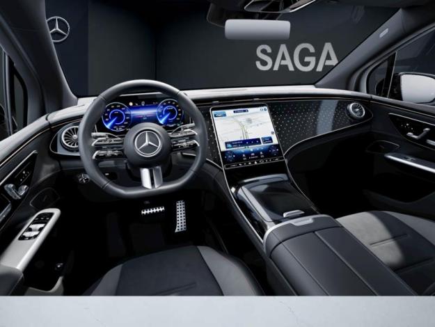 MERCEDES-BENZ EQE SUV 350 4MATIC  