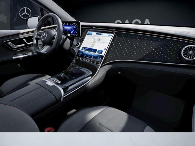 MERCEDES-BENZ EQE SUV 350 4MATIC  