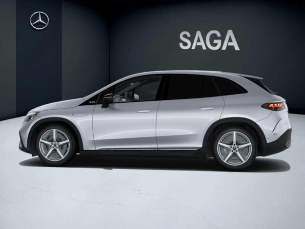 MERCEDES-BENZ EQE SUV 350 4MATIC  