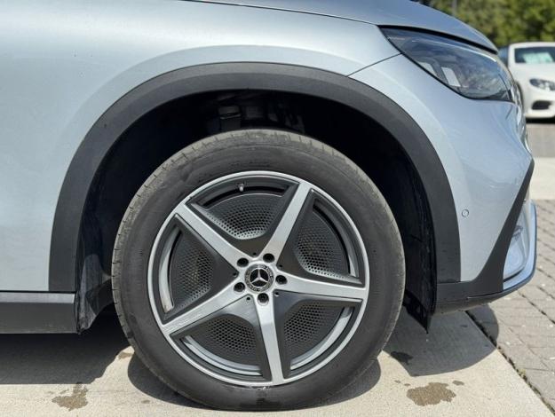MERCEDES-BENZ EQE SUV 350 4MATIC AMG Line - 5 ans GARANTIE 