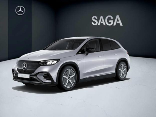 MERCEDES-BENZ EQE SUV 350 4MATIC  