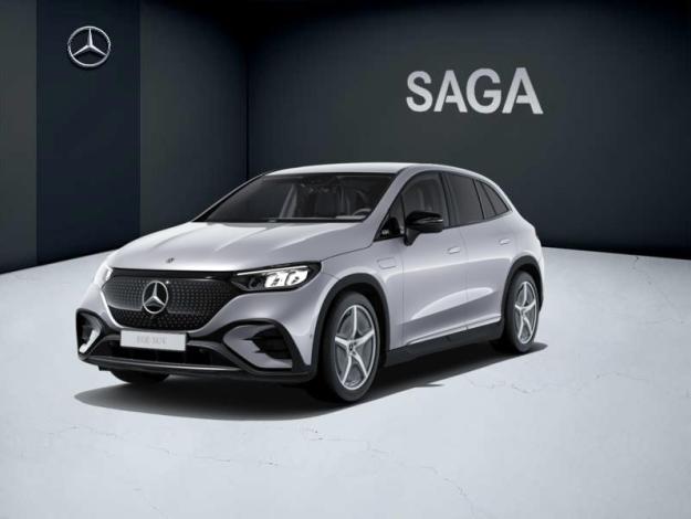 MERCEDES-BENZ EQE SUV 350 4MATIC  
