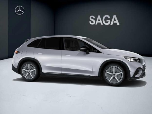MERCEDES-BENZ EQE SUV 350 4MATIC  