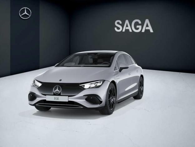 MERCEDES-BENZ EQE EQE 300 Business Line