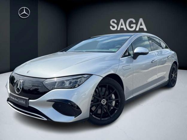 MERCEDES-BENZ EQE 300 Business Line - 5 ans GARANTIE 