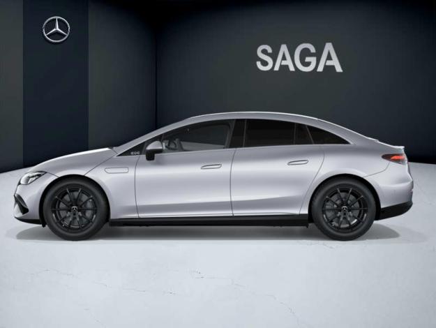 MERCEDES-BENZ EQE EQE 300 Business Line