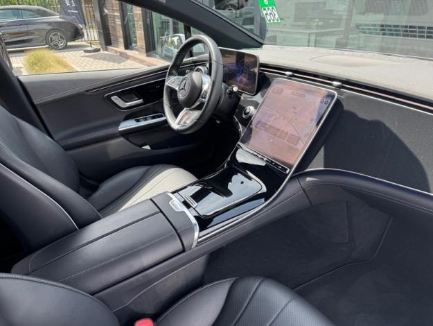 MERCEDES-BENZ EQE 300 Business Line - 5 ans GARANTIE 