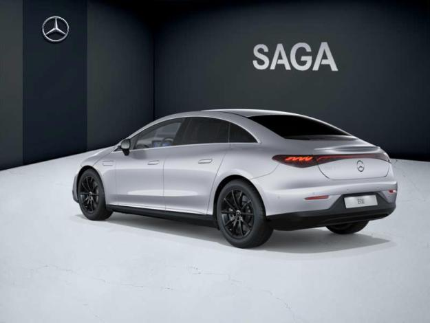 MERCEDES-BENZ EQE EQE 300 Business Line