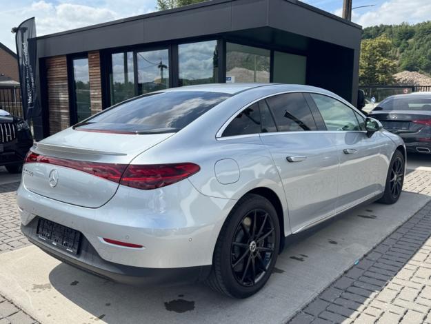 MERCEDES-BENZ EQE 300 Business Line - 5 ans GARANTIE 