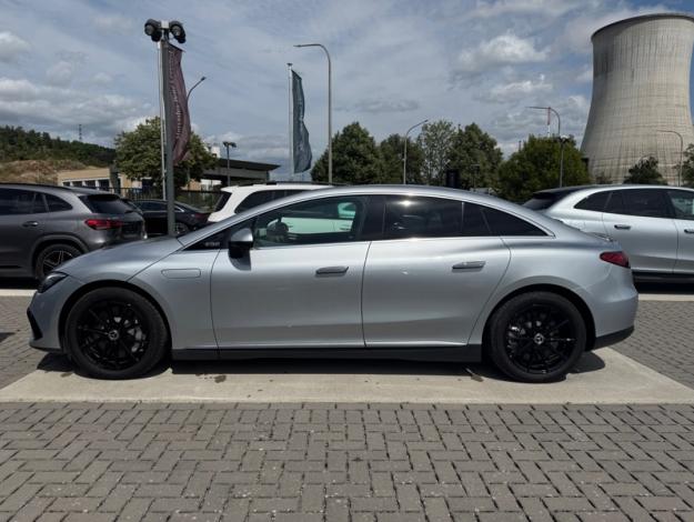 MERCEDES-BENZ EQE 300 Business Line - 5 ans GARANTIE 