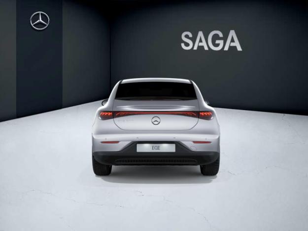 MERCEDES-BENZ EQE EQE 300 Business Line