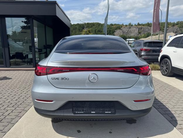 MERCEDES-BENZ EQE 300 Business Line - 5 ans GARANTIE 