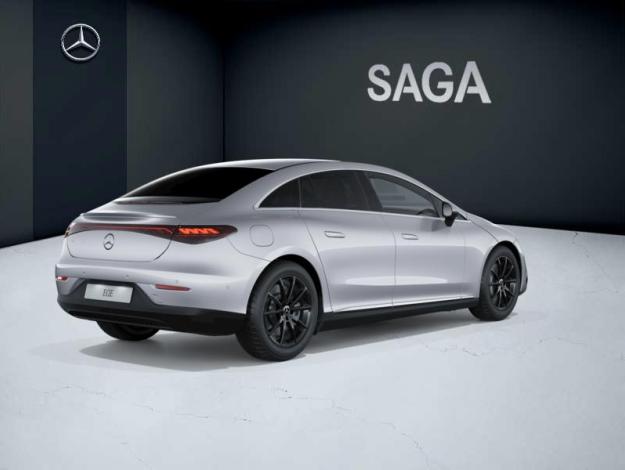 MERCEDES-BENZ EQE EQE 300 Business Line
