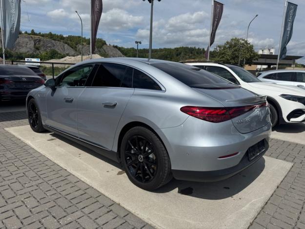 MERCEDES-BENZ EQE 300 Business Line - 5 ans GARANTIE 