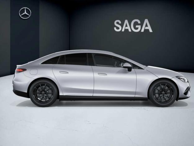 MERCEDES-BENZ EQE EQE 300 Business Line
