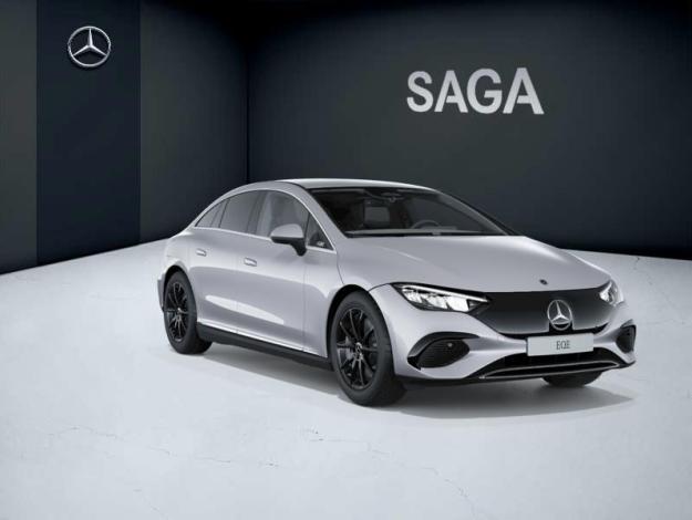 MERCEDES-BENZ EQE EQE 300 Business Line