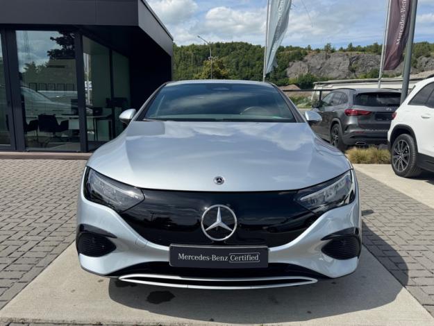 MERCEDES-BENZ EQE 300 Business Line - 5 ans GARANTIE 