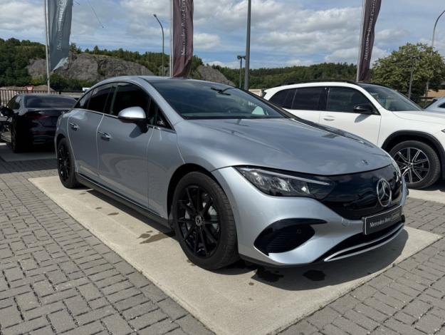 MERCEDES-BENZ EQE 300 Business Line - 5 ans GARANTIE 