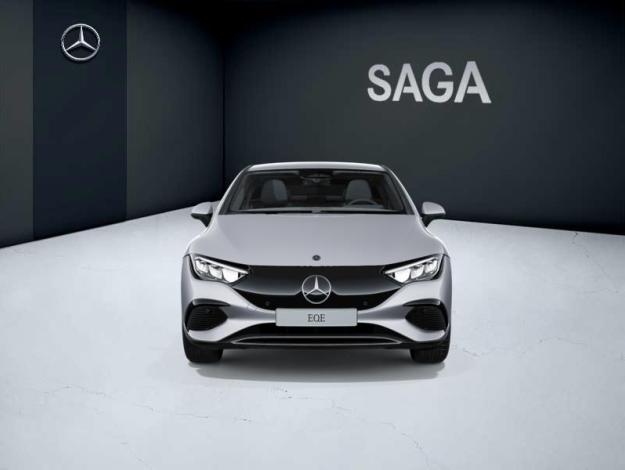 MERCEDES-BENZ EQE EQE 300 Business Line