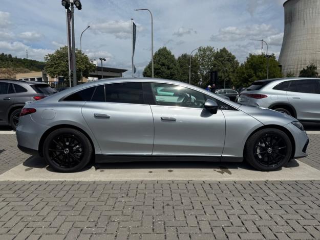 MERCEDES-BENZ EQE 300 Business Line - 5 ans GARANTIE 