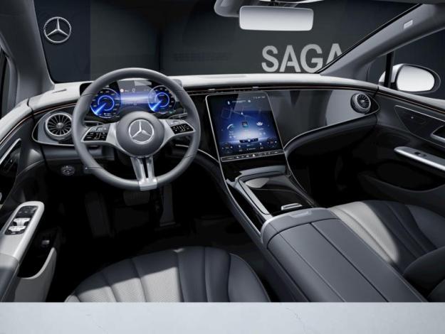 MERCEDES-BENZ EQE EQE 300 Business Line